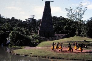 Cultural Appropriation And Tiki – Mai-Kai: History And Mystery Book