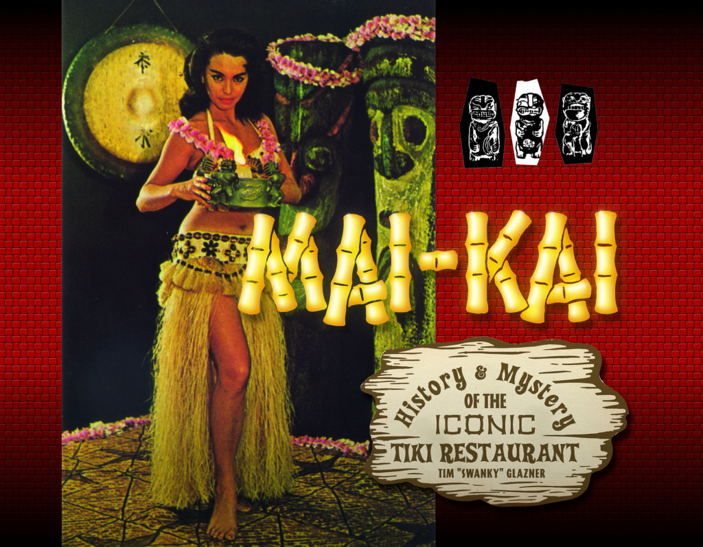 Buy the Book MaiKai History and Mystery Book